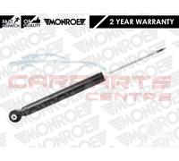 FOR AUDI SEAT SKODA VW REAR LEFT OR RIGHT GENUINE MONROE SHOCK ABSORBER SHOCKER