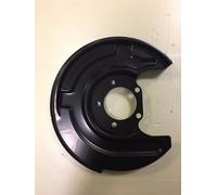 SPLASH PANEL BRAKE DISC FOR AUDI A6/S6 VW PASSAT/Wagon SKODA SUPERBI AWT 1.8L