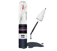 For AUDI TINTENBLAU/MOONLIGHT BLUE LC5M Touch Up Paint Pen Brush Fix Kit Scratch