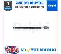 For Audi Tt 2000-2006 1.8 3.2 Delphi Inner Tie Rod TA1980