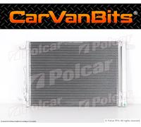MAHLE ORIGINAL AC 1112 000S Air conditioning condenser