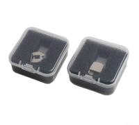 for Audio for technica ATN3600L Record Player Needle 2 Pack - Bonded Stylus for Vinyl Turntables