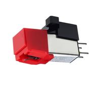 For Audio Technica AT91R Moving Magnet Cartridge Stylus For AT-LP3 LP Vinyl Record Player Turntable Phonograph Needle Accessories