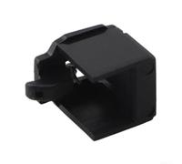 For Audio-Technica ATN3600LE Oval Tapered Stylus Needle Replacement for LP60X LP60 and PL300 Turntable Models (Red)