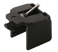 For AudioTechnica ATN3600LE Oval Record Player Needle Fits LP60X, LP60 Series, and PL300 for Optimal Performance (Needle)