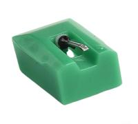 For AudioTechnica ATN95E Replacement Stylus for ATLP120USB Turntable Bundle with Brush, Screws, and Connecting Wires