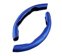 For Austral 2023 2024 Non-slip Segmented Car Steering Wheel Cover ComFortable and Breathable Car Steering Wheel Covers Replacement Steering Wheel Covers(C)