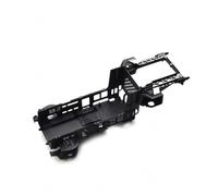 For Autel for EVOII 640t V3 Upper/middle/lower Shell Suitable for EVO2V3 Drone Upper/for Middle/Lower(Body frame)