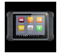 For Autel For MaxiSys MS906BT MS906 MS906TS For MaxiSys MS906CV 8 Inch Car Diagnostic Tool Code Tempered Glass Screen Protector Film Navigation Screen Protector Tempered Glass Car GPS