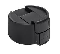 For Auto Flip Lid For Hydroflask 12 16 18 20 32 40 64oz Wide Mouth Bottles