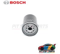 For Automotive Oil Filter Bosch 0986452064 120 mm High Efficiency Replacement