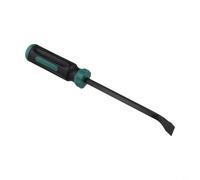 For Automotive Pry Bar Hand Tool Featuring Hardened Steel and Heavy Duty Striking Cap Handle for Precise Prying (12 inche)