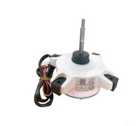 For AUX For Midea ZKFN-40-8-1L DC Brushless Cooling Fan Motor for Outdoor Variable Frequency Air Conditioner Units with Reverse Rotation Capability