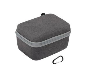 For Avata 2 FPV Storage Bag Travel Storage Bag for Avata Battery Remote Accessary Consumer Electronic Photography Videography Category