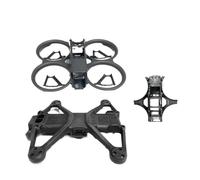 For Avata2 upper middle lower shell side cover infrared lenses suitable for accessories in the for DJI for Avata series(Bottom shell)