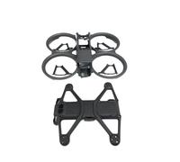 For Avata2 upper middle lower shell side cover infrared lenses suitable for accessories in the for DJI for Avata series(Set with antenna)