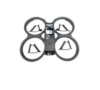 For Avata2 upper middle lower shell side cover infrared lenses suitable for accessories in the for DJI for Avata series(Shell with antenna)