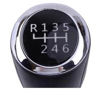 For Aveo For Sonic T300 2012-2017 Manual 6 Speed Gear Shift Knob Gear Lever Replacement Gear Stick Cap Car shift knob