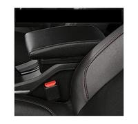 For Aveo For T200 T250 T255 Leather Center Console Storage Box Armrest Cup Car Armrest Box 2002-2011