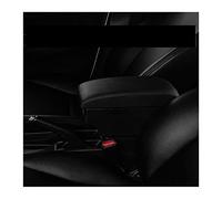 For Aveo For T200 T250 T255 Leather Center Console Storage Box Armrest Cup Car Armrest Box 2002-2011