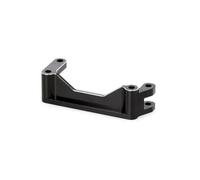 For Axial AXP8 Gilamon 1/8 RC Car Upgrade Parts Aluminum AF16P Front Axle Link Mount Decorative Spare Replace Toy Models Rc Parts