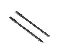 For Axial AXP8 Gilamon 1/8 RC Car Upgrade Parts For Racing Hard Steel AF16P Rear Straight Axle Drive Shaft Accessories RC Crawlers Car Parts