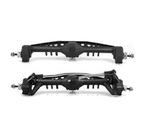 For Axial For Capra UTB10 1.9 For UTB 1/10 RC Car Front And Rear Plastic Portal Axle Complete RC Crawler Car Upgrade Parts RC Axles
