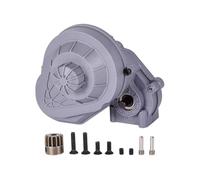 For Axial For SCX10 90047 90027 1/10 RC Car Upgrades Parts Nylon Assembly First Second Generation Medium Wave Box Rc Parts