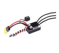 For Axial For SCX10 For Traxxas For TRX4 1/10 AM32 50A Crawler ESC Power System 2-6S BEC 7.5V Cars Crawler Car Rc Car Esc