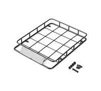 For Axial For SCX10 For Traxxas For TRX4 D90 1/10 2 Size Metal For Camel Cup Luggage Carrier Roof Rack RC Crawler Upgrade Parts RC Repairs Models Spare