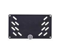 For Axial For SCX10 For TRX4 For CAPRA For TAMIYA For Power Wagon FJ40 1/10 Rc Car Roof Rack For LCG Shell Housing Upgrade Parts Rc Replace Parts