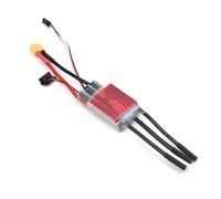 For Axial For SCX10 For TRX4 For TRX6 AM32 1/10 1/8 60A 80A 150A 200A Programming Brushless ESC 2-4S BEC 6V/2A 2-6S 6V/5A RC Crawler Rc Speed Controller