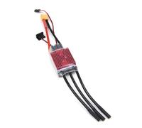 For Axial For SCX10 For TRX4 For TRX6 AM32 1/10 1/8 60A 80A 150A 200A Programming Brushless ESC 2-4S BEC 6V/2A 2-6S 6V/5A RC Crawler Rc Speed Controller