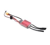 For Axial For SCX10 For TRX4 For TRX6 AM32 1/10 1/8 60A 80A 150A 200A Programming Brushless ESC 2-4S BEC 6V/2A 2-6S 6V/5A RC Crawler Rc Speed Controller