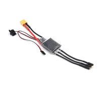For Axial For SCX10 For TRX4 For TRX6 AM32 1/10 1/8 60A 80A 150A 200A Programming Brushless ESC 2-4S BEC 6V/2A 2-6S 6V/5A RC Crawler Rc Speed Controller
