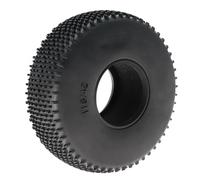 For Axial For SCX10 II For Traxxas For TRX4 For TRX6 D90 For Redcat For MST LK07 1/10 Rc Car 4PCS 118mm 1.9' Rubber Tires Upgrade Parts Rc Parts Accessories