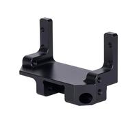 For Axial For Scx10 Iii 1/10 Rc Crawler Car Ar45P Portal Axle Servo Mount 4-Link Aluminium Alloy Suspension Upgrade Parts Rc Drift Cars Parts