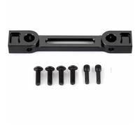 For Axial For SCX10 PRO 1/10 Aluminum Body Post Fixing Bracket Mount Remote Control Crawler Upgrade Accessories Models(Fixing Mount B)