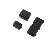 For Axial For SCX24 1/24 Scale Luggage Set - 3-Piece Tool Box Travel Case With Opening Lid RC Crawler Rc Accessories