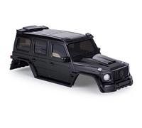 For Axial SCX30 1/30 Rc Crawler Car Plastic Hard Body Shell Unassembled Kit DIY Accessories Upgrade Parts Rc Upgrade Model