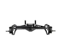 For Axial UTB10 For Capra 1/10 RC Car Upgrades Parts Accessories For Racing CNC Aluminum Currie F9 Portal Axle Front Axle Complete RC Axles