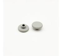 For AYANEO Pocket AIR Mini Joystick Caps,Replace Pitman Head Joystick Enlarge and Widen the Handheld Device,Providing a Comfortable and Customized Feel