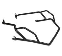 For B&enelli For TRK502X For TRK502 2017-2021 Motorcycle Engine Guard Bumper Crash Bars Stunt Cage Frame Body Protector Accessories Highway Crash Bar Body