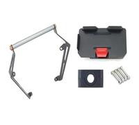 For B&enelli For TRK702 TRK 702 X TRK702X 2022- Motorcycle GPS Phone Holder USB Charger Navigation Bracket Mount Stand Navigation Bracket(-08-12mm Bracket-Charger)