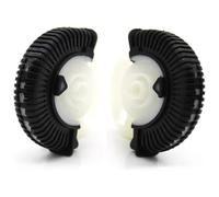 For B&enz E Class For W211 E260 E280 2003-2008 Rear Air Conditioner Ac Vent Rolling Wheel Control Roller OEM：21183100601265 Warm Air Vent Outlet(Color3)