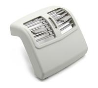 For B&enz E Class For W212 E200 E250 E260 2009 2010 2011 2012 2013 2014 2015 Rear AC Air Conditioner Grille Warm Air Outlet(B Size 4)