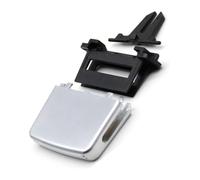 For B&enz E Class Sedan For W212 E180 E200 2014 2015 Car Dash AC Air Vent Outlet Grille Repair Kit Warm Air Vent Outlet(Grill slider)
