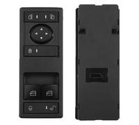 For B&enz For ACTROS For Antos Axor MP4 1840L Power Electric Window Glass Switch A9605450913 9605451113 A9605451113 Window Switch Seat Car Window Switches(A9605452713)