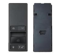 For B&enz For ACTROS For Antos Axor MP4 1840L Power Electric Window Glass Switch A9605450913 9605451113 A9605451113 Window Switch Seat Car Window Switches(A9605451113)