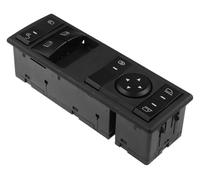 For B&enz For Actros For MP4 For Truck Car Electric Window Switch Glass Lifter Button 9605451213 9605450913 A9605450913 Window Switch Seat Car Window Switches(A)